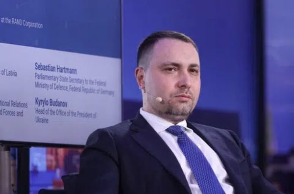 Ukraine chuẩn bị cho đàm phán chấm dứt xung đột vào tháng 10