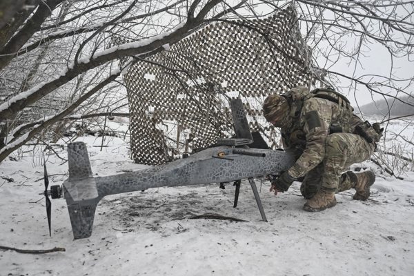 Ukraine đề phòng kịch bản xấu trong cuộc chiến với Nga