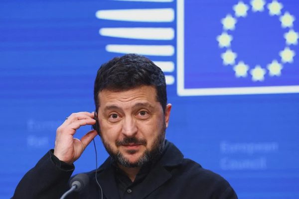 Ukraine đề xuất dừng tấn công cơ sở lọc dầu Nga để đổi lấy tên lửa Patriot