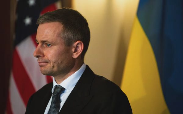 Ukraine đề xuất ngân sách quốc phòng kỷ lục 110 tỉ USD cho năm 2027