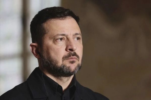 Ukraine đề xuất với Mỹ cách để Nga ngồi vào bàn đàm phán