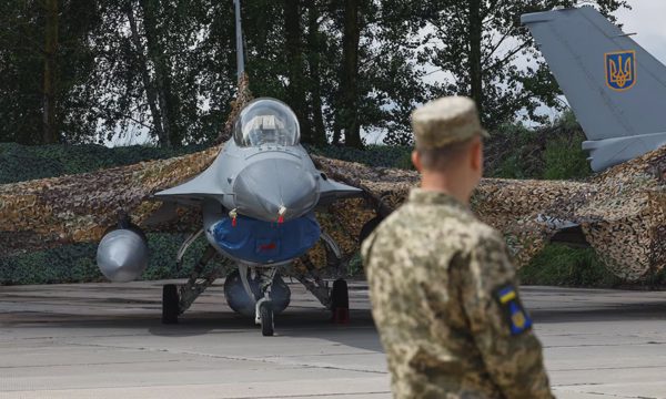 Ukraine 'dùng dao mổ trâu để giết gà' khi đối phó UAV Nga