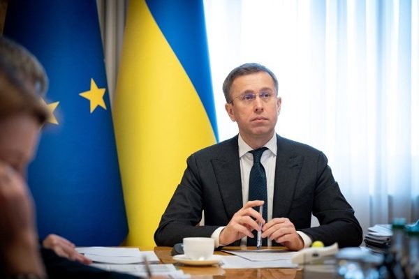 Ukraine khẳng định đã chuẩn bị phòng thủ tốt hơn cho mùa đông năm nay
