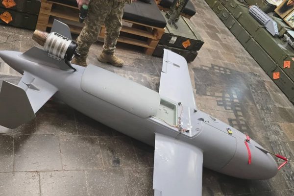 Ukraine khoe vũ khí hiệu quả nhất để bắn hạ dàn "sát thủ tốc độ" Nga