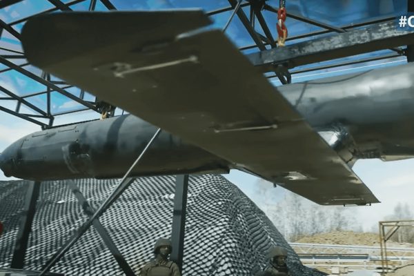 Ukraine lo sai lầm lặp lại khi Nga liên tục phóng "đối thủ của Starlink"