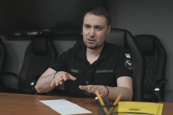 Ukraine nêu kịch bản chấm dứt xung đột với Nga