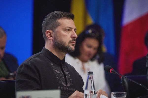 Ukraine nêu lý do cần thêm ngân sách để dồn dập gia tăng sức ép lên Nga
