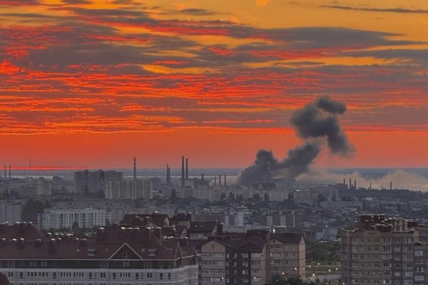 Ukraine phóng hỏa lực nhiều chưa từng có vào Nga, Moscow chuẩn bị đánh lớn