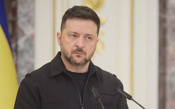 Ukraine sắp làm điều không được lòng dân để vá lỗ hổng ngân sách