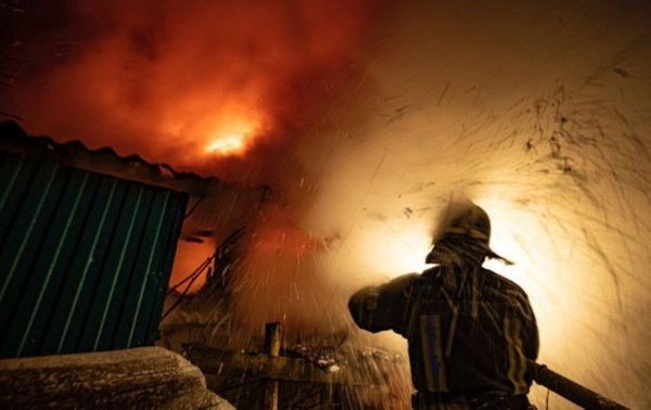 Ukraine tăng cường máy bay không người lái tầm xa để đáp trả cuộc tấn công của Nga