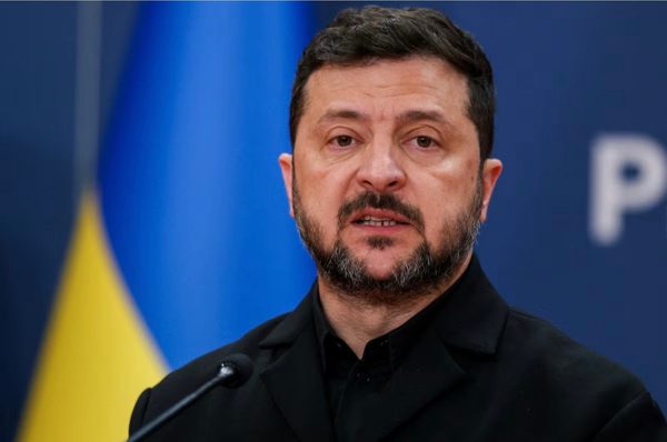 Ukraine thử nghiệm vũ khí mới