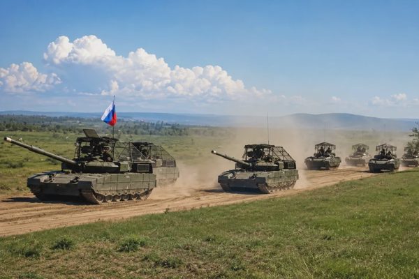 Ukraine tiết lộ kế hoạch bao vây lực lượng Nga: Tham vọng lớn, đánh phủ đầu