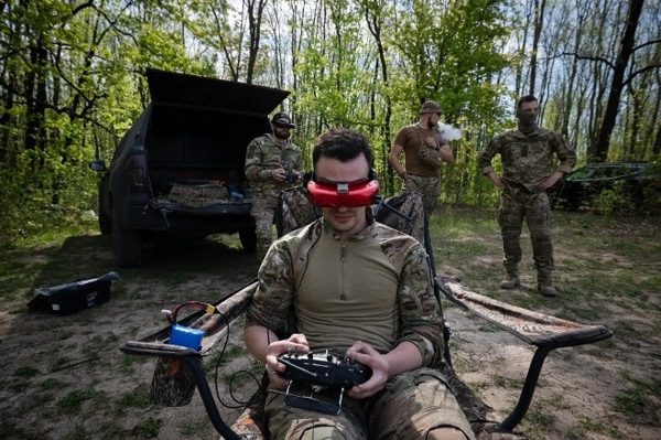 Ukraine tốn bao nhiêu cho mỗi cuộc tấn công bằng UAV vào lính Nga?