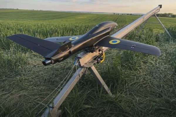 Ukraine tung vũ khí mới đối phó UAV nhanh nhất của Nga