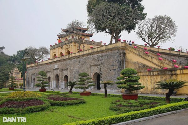 UNESCO chọn Việt Nam làm nơi đối thoại về tương lai của di sản