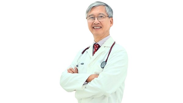 “Ðừng chờ trái tim lên tiếng mới phòng bệnh”