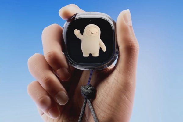 Ứng dụng AI giúp cổ phiếu công ty mẹ Facebook tăng vọt 27%: Lý do là gì?