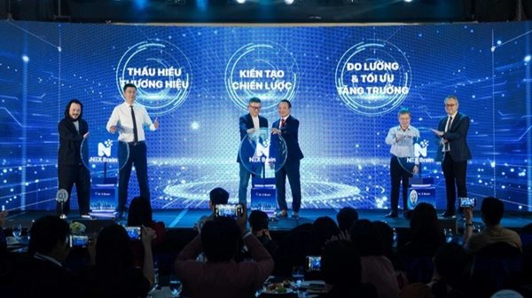 Ứng dụng AI nâng sức cạnh tranh thương hiệu Việt