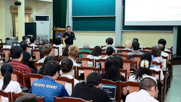 Ứng dụng AI nghiên cứu toán học