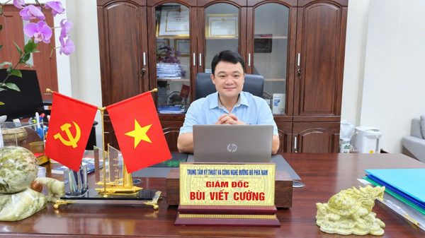 Ứng dụng AI: Từ hình ảnh camera đến dữ liệu giao thông liên tục