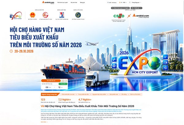 Ứng dụng AI và dữ liệu lớn trong xúc tiến thương mại số