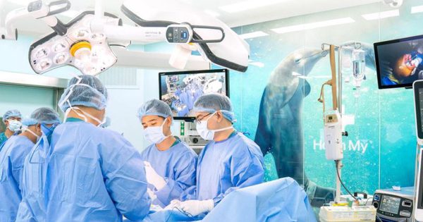 Ứng dụng công nghệ mới, nâng cao chất lượng điều trị