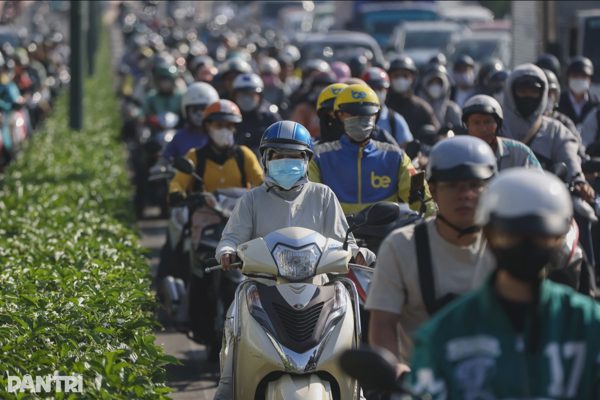 Ứng dụng công nghệ số: Ưu tiên của bài thi Sáng kiến An toàn giao thông Việt Nam 2026