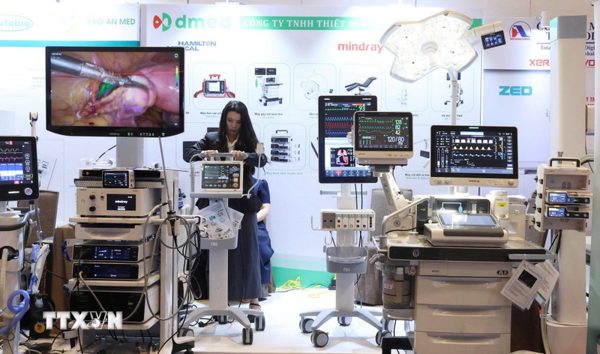 Ứng dụng công nghệ thông tin để minh bạch giá thuốc, thiết bị y tế