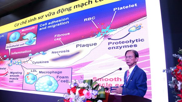 Ứng dụng công nghệ tiên tiến và trí tuệ nhân tạo trong quản lý bệnh nội tiết-chuyển hóa