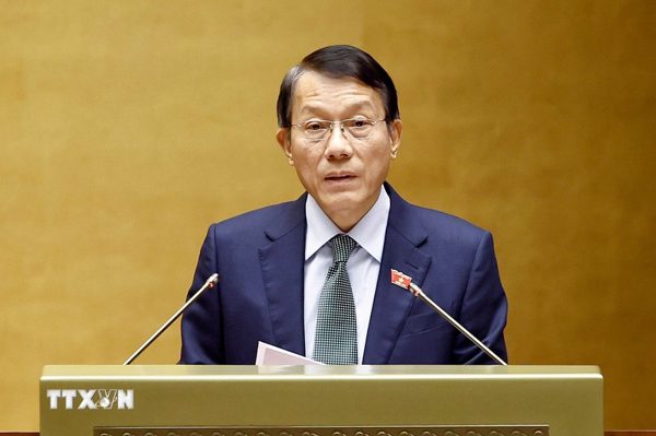 Ứng dụng khoa học, công nghệ và chuyển đổi số trong hoạt động điều tra hình sự