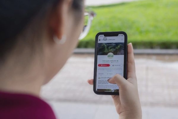 Ứng dụng Viettel Tammi đạt 20 triệu người dùng