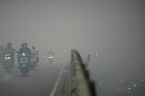 Ứng phó đợt cháy rừng nghiêm trọng nhất trong hơn 1 thập kỷ, Indonesia đồng ý nhận hỗ trợ nước ngoài