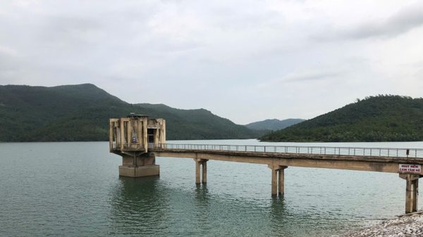 Ứng phó với mưa lớn, ngập lụt, lũ quét