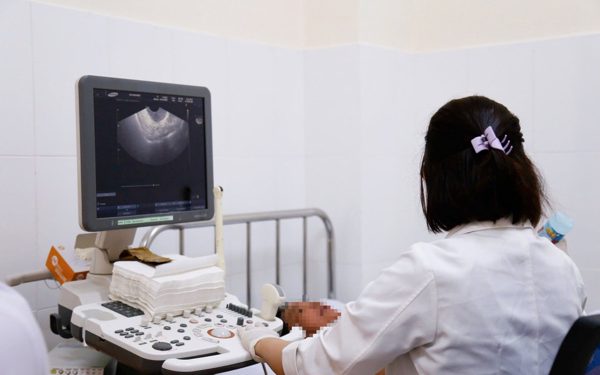 Ung thư cổ tử cung hình thành thế nào, làm gì khi nhận kết quả dương tính HPV?