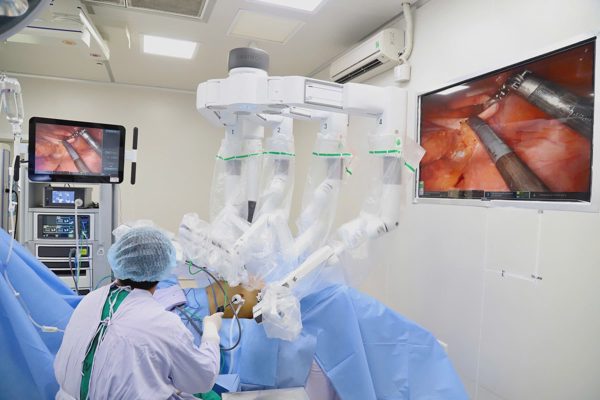 Ung thư đại trực tràng đứng thứ 3 về số ca mắc mới tại Việt Nam
