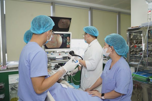 'Ung thư gan thuộc nhóm bệnh ác tính phổ biến nhất tại Việt Nam'
