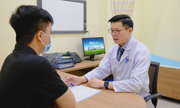 Ung thư tụy có điều trị được không?