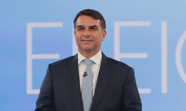 Ứng viên tổng thống Brazil bí mật sang Mỹ sau thất bại bầu cử