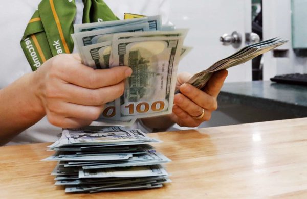 UOB: Fed tăng lãi suất, tỷ giá và lãi suất của Việt Nam vẫn ổn định