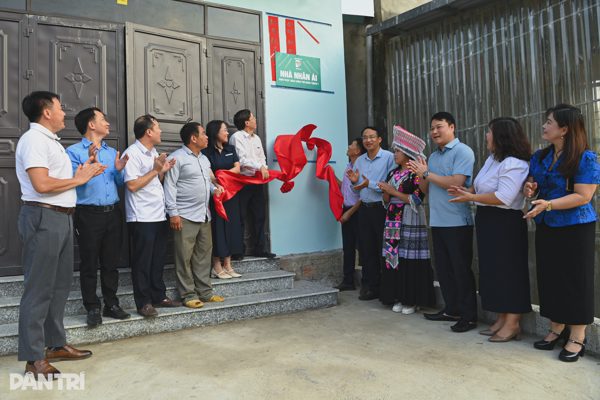 "Ước mơ của chúng tôi đã thành hiện thực"