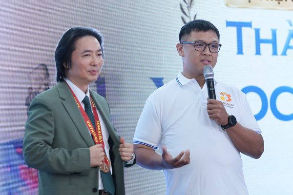 Ước mơ tưởng chừng không thực hiện được của chàng trai từng nặng 264kg