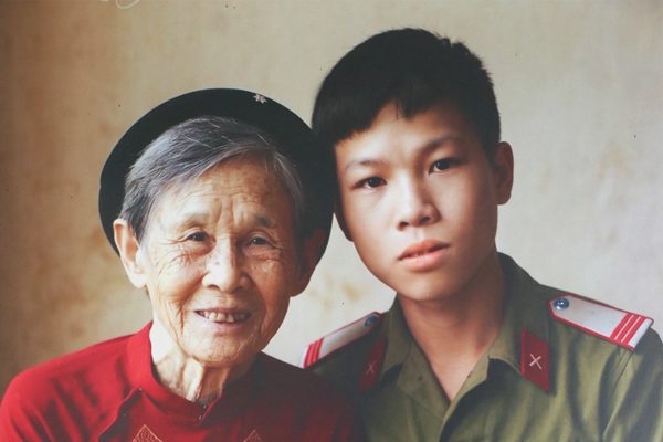 Ước nguyện của Mẹ Việt Nam anh hùng 2 lần tiễn chồng con ra trận
