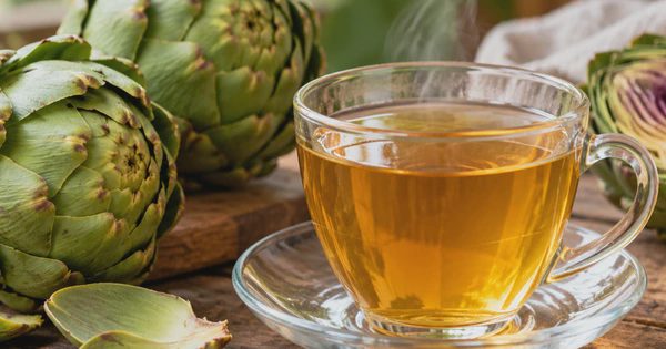 Uống atisô: Khi nào có lợi cho gan, khi nào nên cẩn thận?