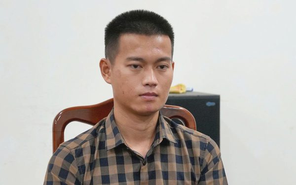 Uống bia, 'phê' ma túy rồi lái xe ngược chiều tông chết bé trai 11 tuổi