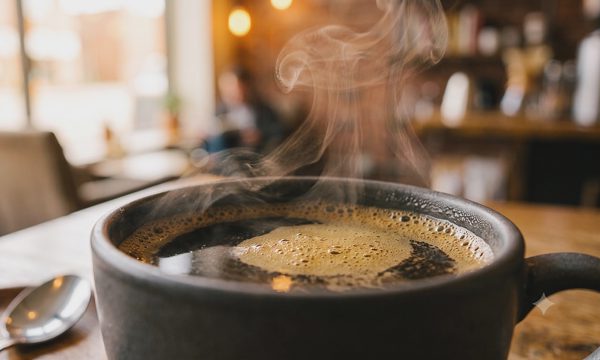 Uống cà phê đen mỗi ngày giúp ổn định đường huyết, mỡ máu?