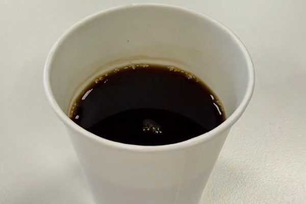 Uống cà phê sau tập luyện, cơ thể thay đổi như thế nào?