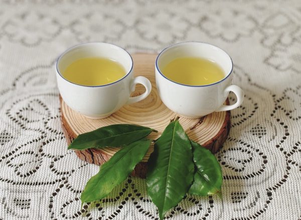 Uống gì buổi sáng tốt cho thận?