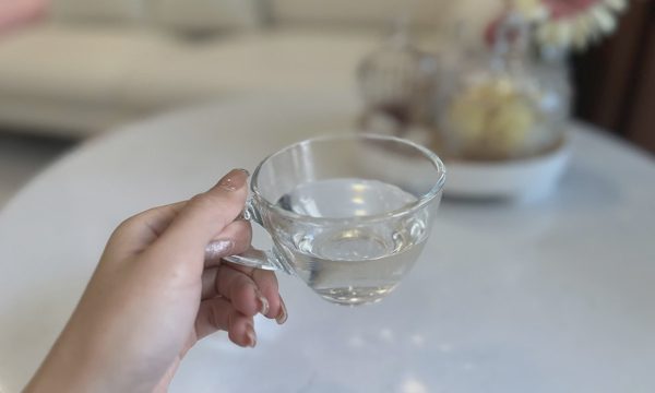 Uống gì sau bữa tối tốt cho thận?
