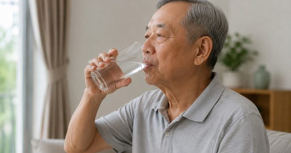 Uống nước đá: Người mắc bệnh tim mạch cần lưu ý điều gì?