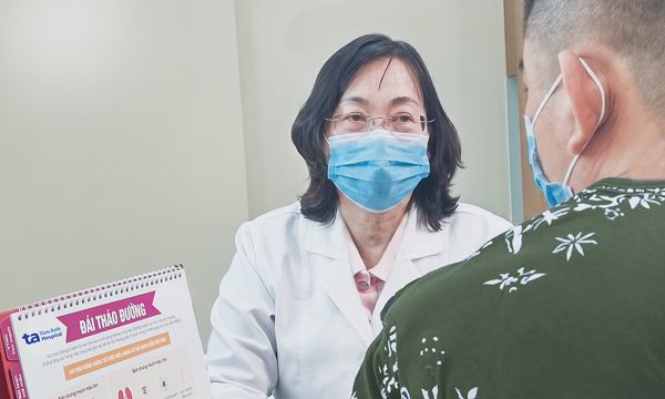 Uống thuốc tiểu đường lâu năm có hại gan, hỏng thận?